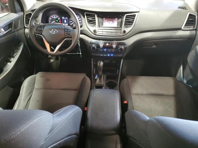 Photo 8 from auction – 2017 HYUNDAI TUCSON LIM with VIN KM8J3CA44HU301997