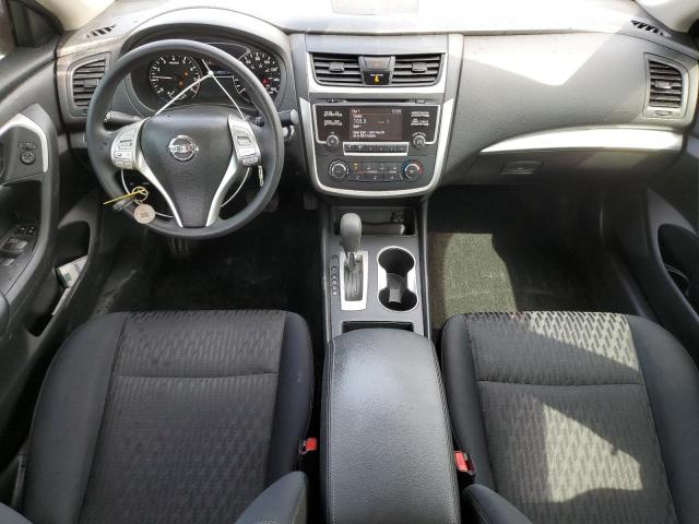 Photo 8 from auction – 2018 NISSAN ALTIMA 2.5 with VIN 1N4AL3AP8JC276862