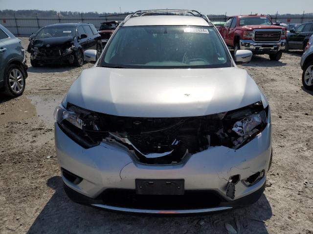 Photo 5 from auction – 2016 NISSAN ROGUE S with VIN JN8AT2MT9GW002854