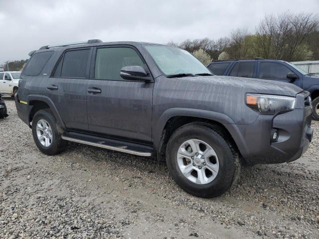 Photo 4 from auction – 2022 TOYOTA 4RUNNER SR with VIN JTEFU5JR6N5269442