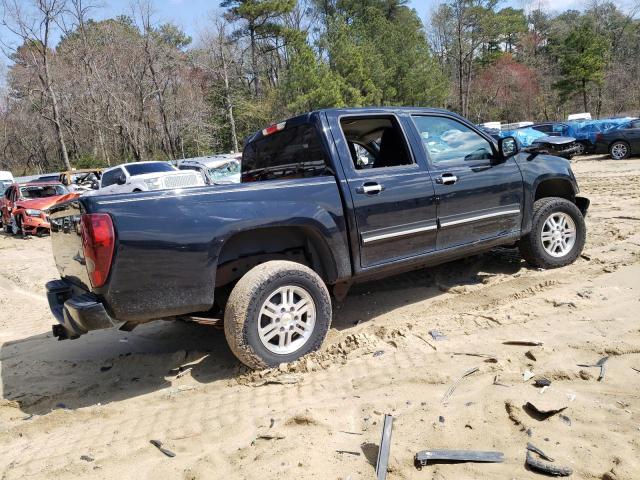 Photo 3 from auction – 2012 CHEVROLET COLORADO L with VIN 1GCHTCFE7C8131575