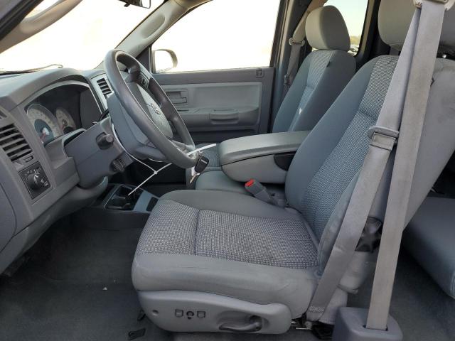 Photo 7 from auction – 2007 DODGE DAKOTA SLT with VIN 1D7HE42K67S113157