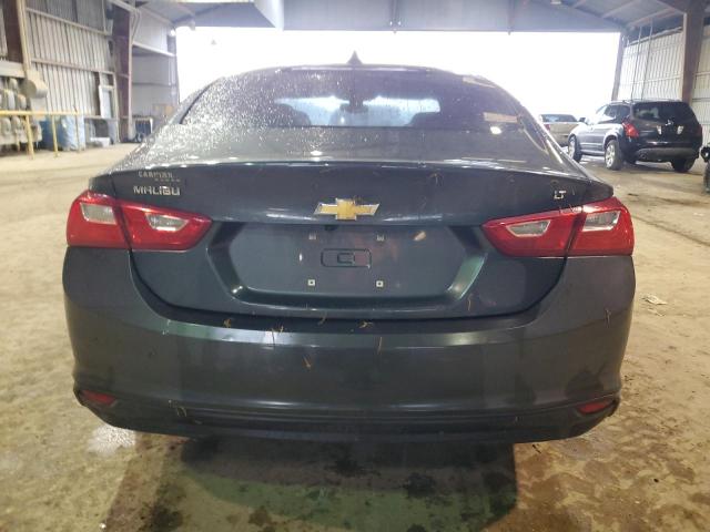 Photo 6 from auction – 2018 CHEVROLET MALIBU LT with VIN 1G1ZD5ST4JF189579