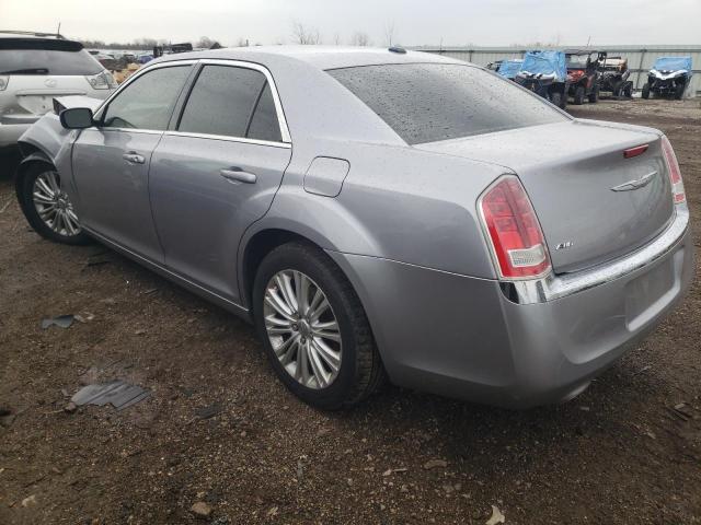 Photo 2 from auction – 2014 CHRYSLER 300 with VIN 2C3CCARG1EH379141