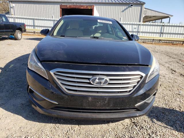 Photo 5 from auction – 2017 HYUNDAI SONATA SE with VIN 5NPE24AF1HH489615
