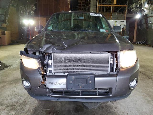 Photo 5 from auction – 2011 FORD ESCAPE XLT with VIN 1FMCU0D78BKC08123