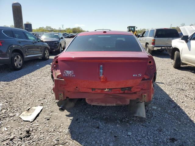 Photo 6 from auction – 2013 LINCOLN MKS with VIN 1LNHL9DK0DG604845