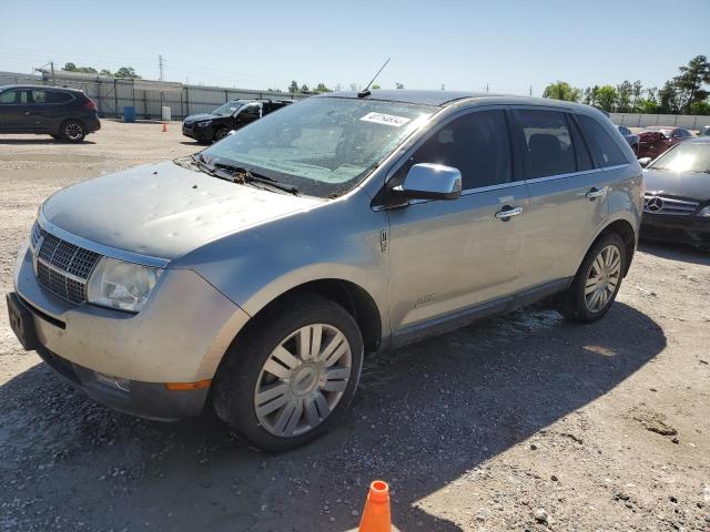 Фото 1 с аукциона – 2008 LINCOLN MKX с VIN 2LMDU68C78BJ00226