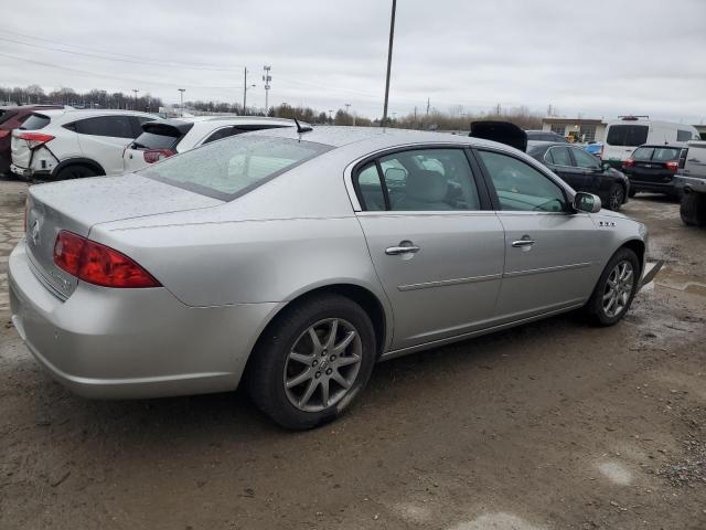 Photo 3 from auction – 2008 BUICK LUCERNE CX with VIN 1G4HD57258U152903