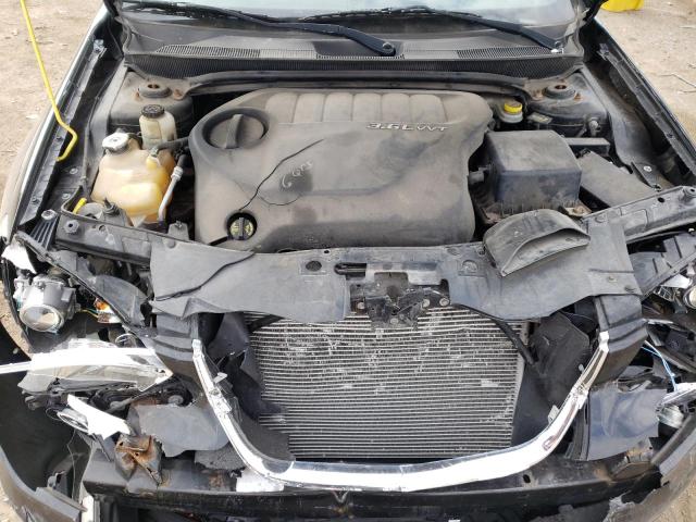 Photo 11 from auction – 2013 CHRYSLER 200 LIMITE with VIN 1C3CCBCGXDN653084