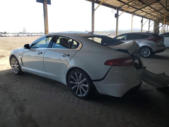 Photo 2 from auction – 2014 JAGUAR XF with VIN SAJWJ0EF4E8U30323
