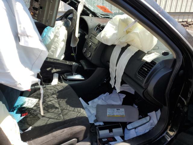 Photo 8 from auction – 2010 NISSAN ALTIMA BAS with VIN 1N4AL2AP5AC156463