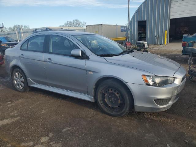 Photo 4 from auction – 2014 MITSUBISHI LANCER ES/ with VIN JA32U2FU0EU010691