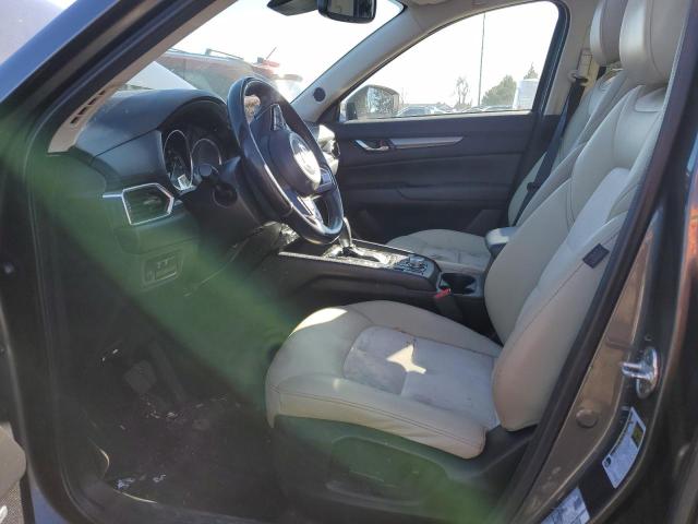 Photo 7 from auction – 2020 MAZDA CX-5 TOURI with VIN JM3KFBCM9L0810885