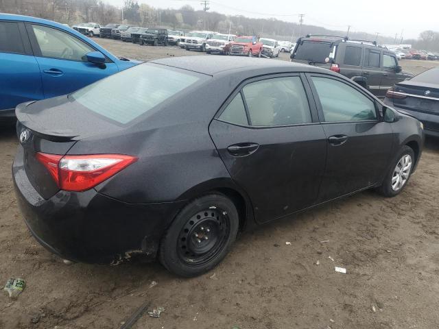 Photo 3 from auction – 2016 TOYOTA COROLLA L with VIN 2T1BURHE7GC539250