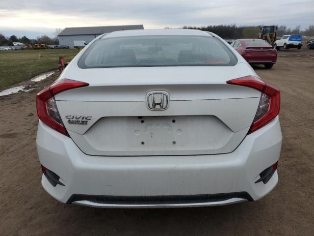 Photo 6 from auction – 2019 HONDA CIVIC LX with VIN 2HGFC2F61KH560750