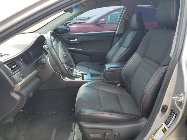 Photo 7 from auction – 2017 TOYOTA CAMRY LE with VIN 4T1BF1FK2HU794800