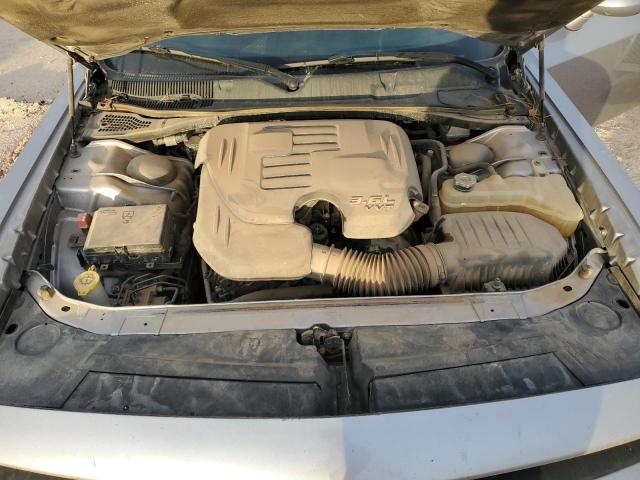 Photo 11 from auction – 2016 DODGE CHALLENGER with VIN 2C3CDZAG0GH100756