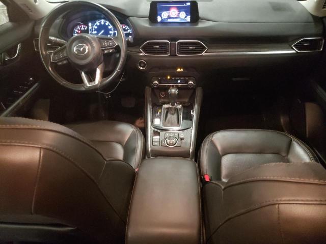 Photo 8 from auction – 2020 MAZDA CX-5 GRAND with VIN JM3KFBDM0L0751319