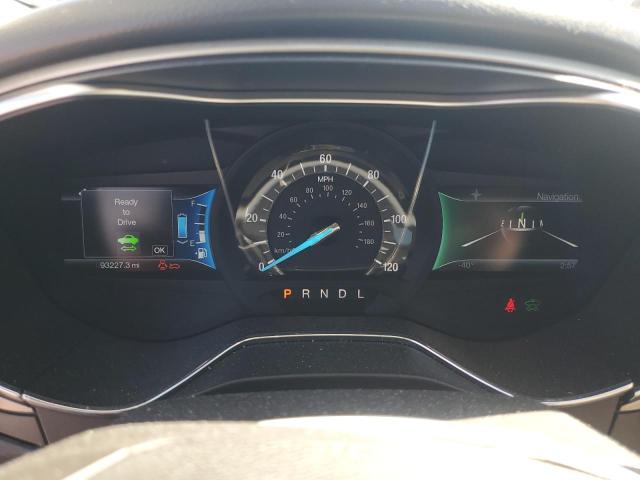 Photo 9 from auction – 2013 FORD FUSION SE with VIN 3FA6P0LU6DR344464