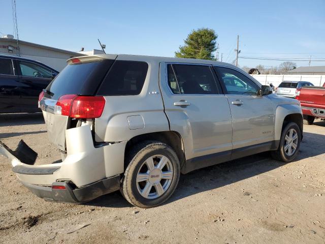 Photo 3 from auction – 2015 GMC TERRAIN SL with VIN 2GKFLVEK6F6172689