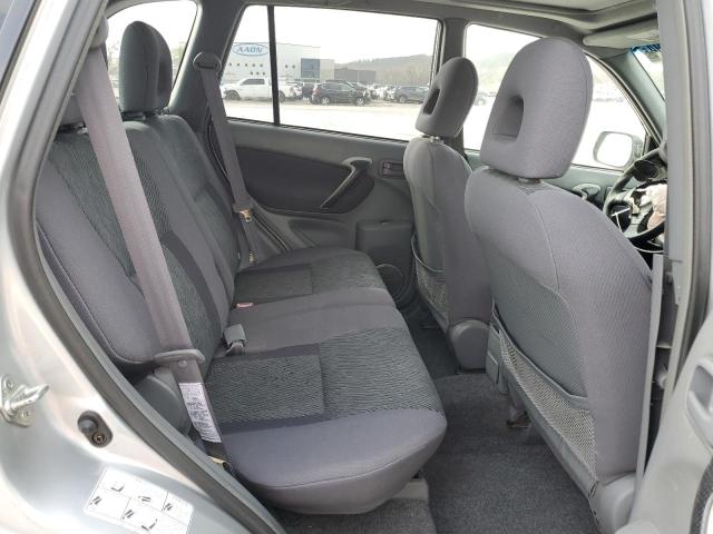 Photo 11 from auction – 2003 TOYOTA RAV4 with VIN JTEGH20VX30089901