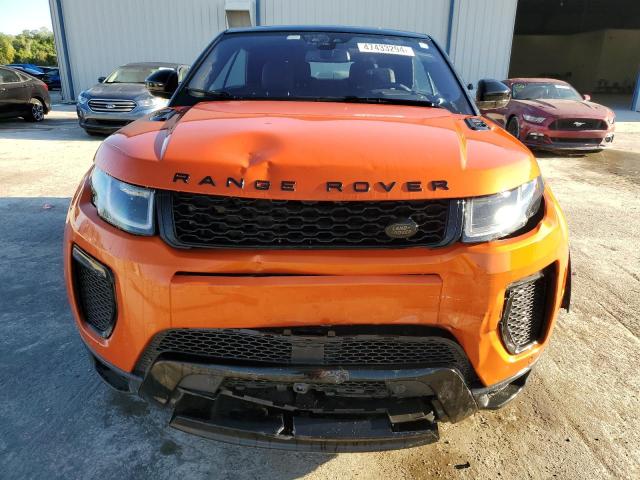 Photo 5 from auction – 2018 LAND ROVER RANGE ROVE with VIN SALVD5RX1JH277968