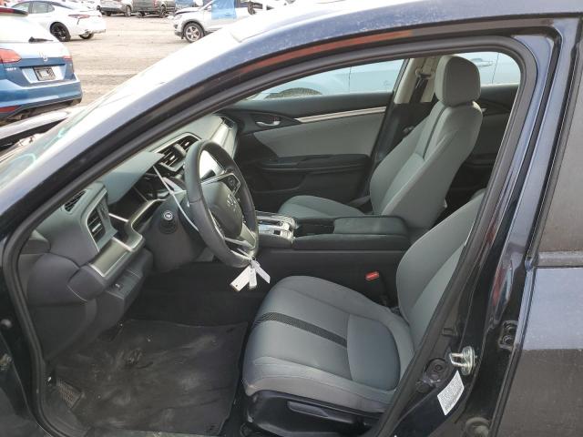 Photo 7 from auction – 2017 HONDA CIVIC EX with VIN 19XFC2F72HE056011