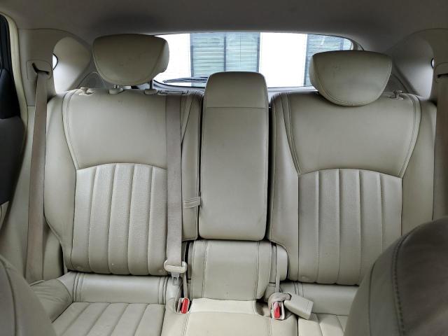Photo 10 from auction – 2010 INFINITI EX35 BASE with VIN JN1AJ0HR9AM757142