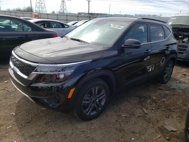 Photo 1 from auction – 2023 KIA SELTOS S with VIN KNDEU2AAXP7392709