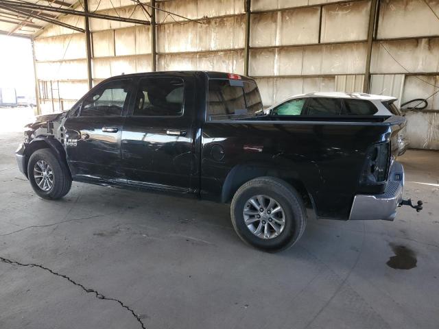 Photo 2 from auction – 2016 RAM 1500 SLT with VIN 3C6RR7LT5GG364360