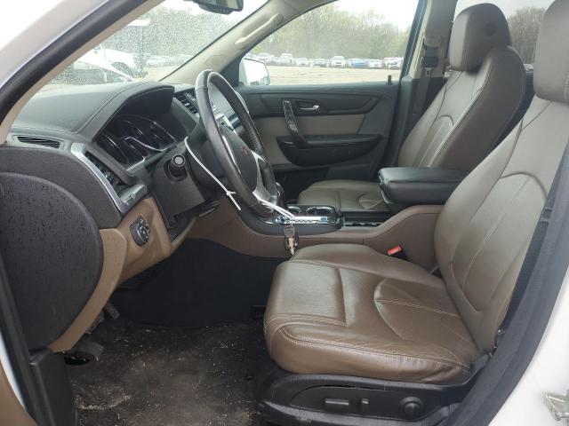 Photo 7 from auction – 2017 GMC ACADIA LIM with VIN 1GKKRSKD9HJ227594