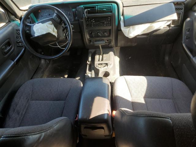 Photo 8 from auction – 1999 JEEP CHEROKEE S with VIN 1J4FF68S8XL506213