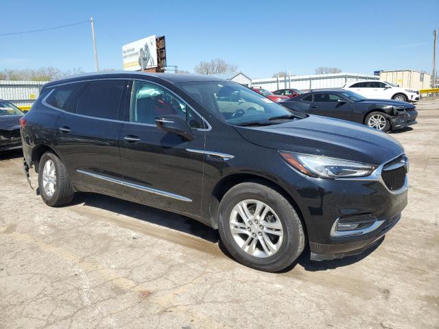 Photo 4 from auction – 2018 BUICK ENCLAVE ES with VIN 5GAERBKW3JJ269714