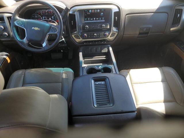 Photo 8 from auction – 2018 CHEVROLET SILVERADO with VIN 3GCUKSEC9JG106776