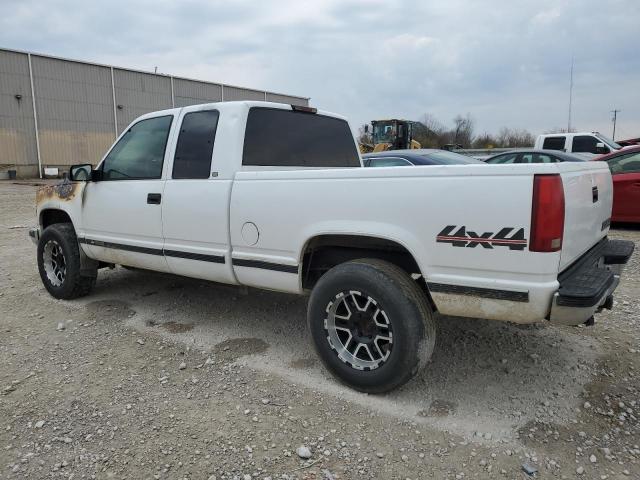 Photo 2 from auction – 1998 CHEVROLET 1500 with VIN 1GCEK19M4WE128880