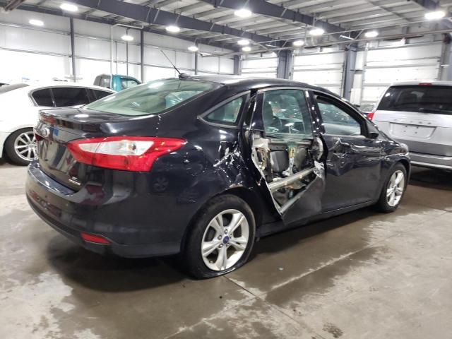 Photo 3 from auction – 2013 FORD FOCUS SE with VIN 1FADP3F23DL271166