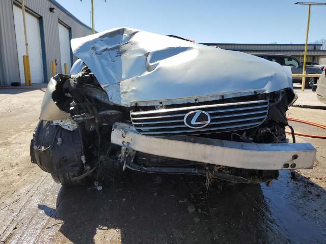 Photo 5 from auction – 2002 LEXUS SC 430 with VIN JTHFN48Y920017698