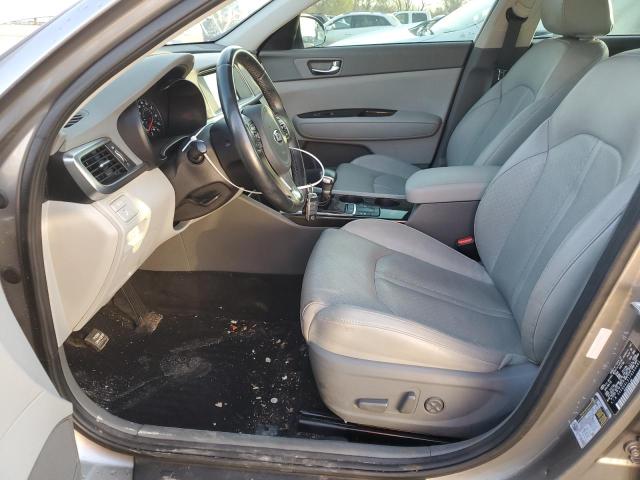 Photo 7 from auction – 2018 KIA OPTIMA EX with VIN 5XXGU4L31JG260682