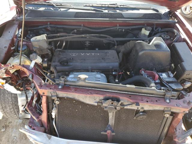 Photo 12 from auction – 2002 TOYOTA HIGHLANDER with VIN JTEGD21A420031983