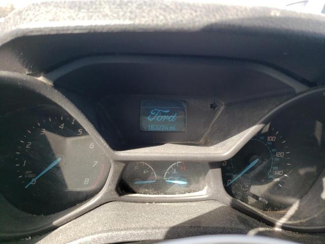 Photo 9 from auction – 2015 FORD TRANSIT CO with VIN NM0LS7E70F1178531