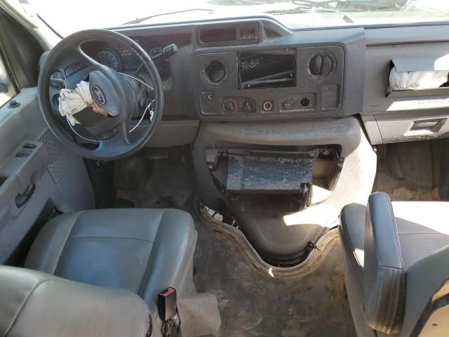 Photo 8 from auction – 2011 FORD ECONOLINE with VIN 1FTNS2EL9BDB37805