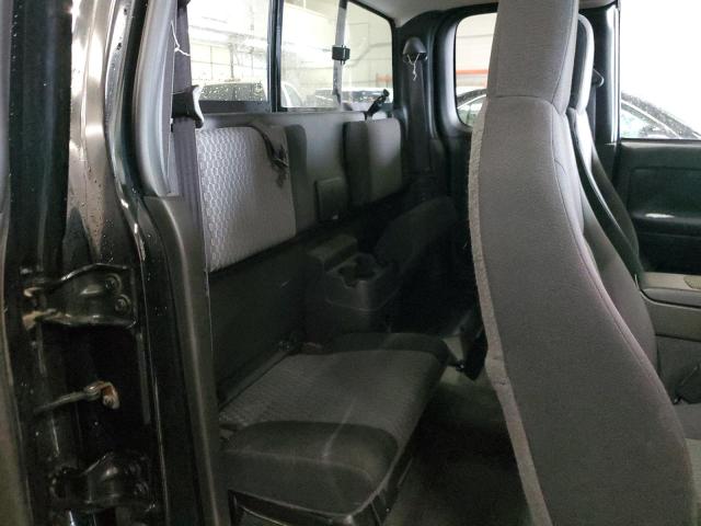 Photo 10 from auction – 2007 GMC CANYON with VIN 1GTDT19E278187086