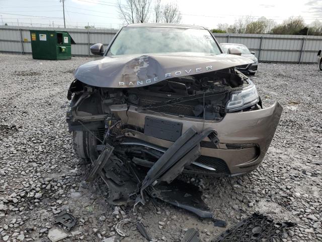 Photo 5 from auction – 2018 LAND ROVER RANGE ROVE with VIN SALYC2RV0JA704532