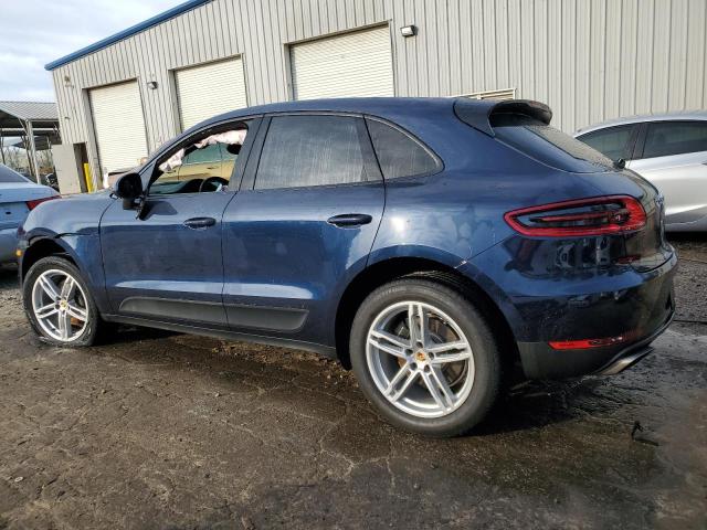 Photo 2 from auction – 2018 PORSCHE MACAN with VIN WP1AA2A5XJLB14349