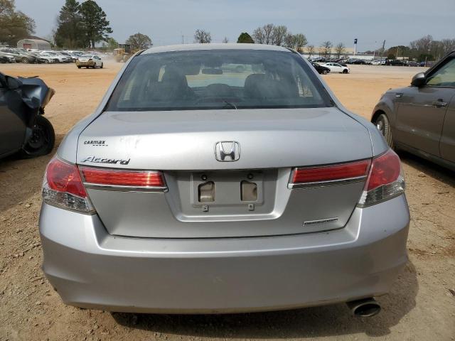 Photo 6 from auction – 2012 HONDA ACCORD SE with VIN 1HGCP2F64CA145431