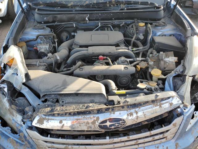 Снимка 11 от търг – 2010 SUBARU OUTBACK 2. с VIN 4S4BRBGC3A3340524