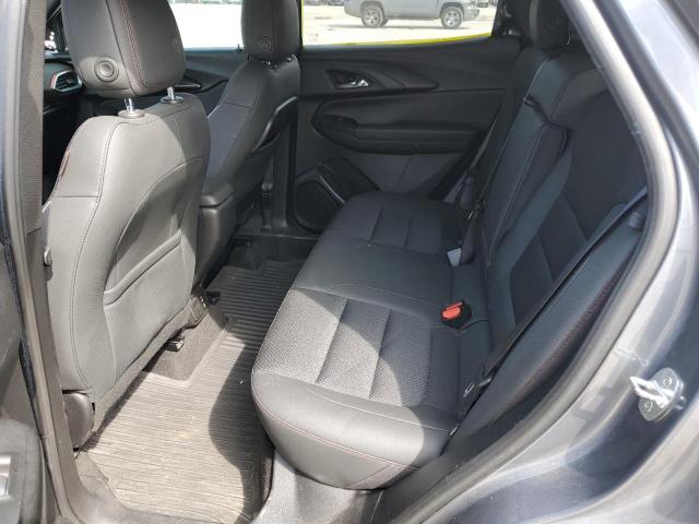 Photo 10 from auction – 2021 CHEVROLET TRAILBLAZE with VIN KL79MTSL7MB171775