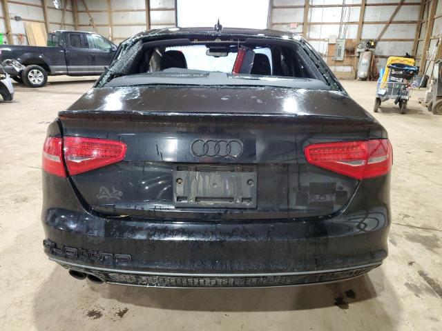 Photo 6 from auction – 2015 AUDI A4 PREMIUM with VIN WAUFFAFL0FN045786
