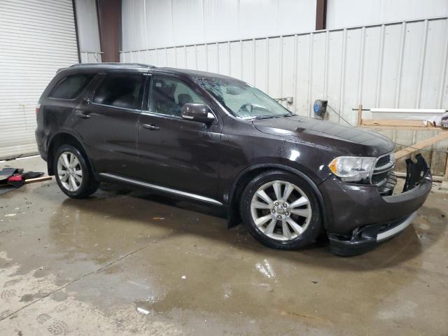 Photo 4 from auction – 2012 DODGE DURANGO CR with VIN 1C4RDJDG0CC198199